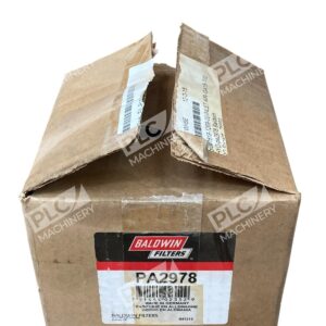 Baldwin Filters Filter Element PA2978