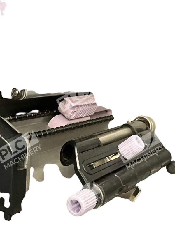 Sato GT408e Thermal Barcode Printer - Image 5