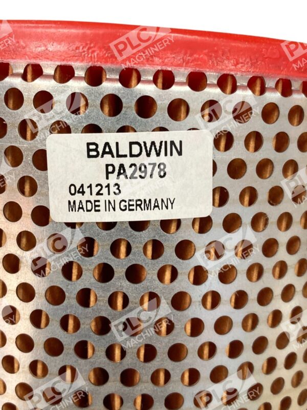 Baldwin Filters Filter Element PA2978 - Image 4