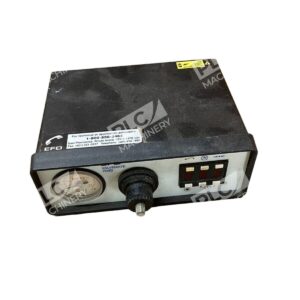 EFD 7040 Valvemate Controller