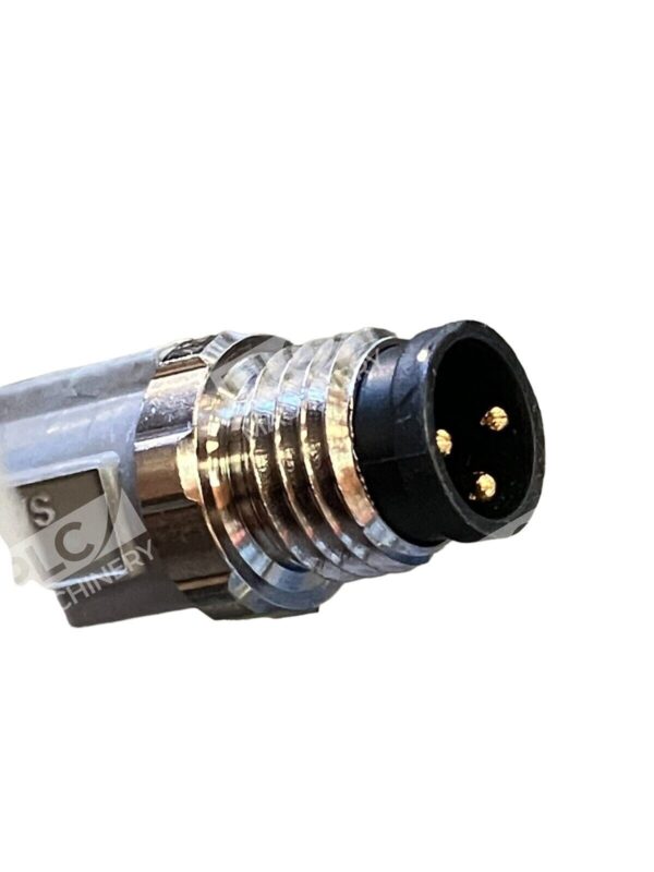 SMC CP96SDB32-450 Tie Rod Cylinder - Image 5