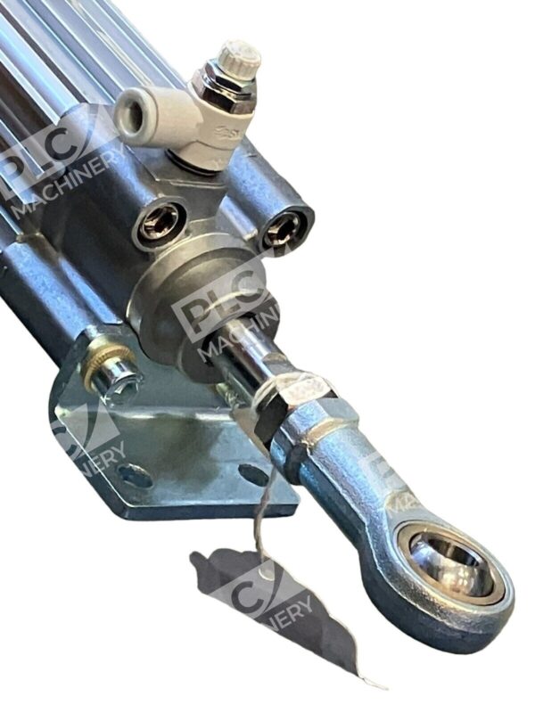 SMC CP96SDB32-450 Tie Rod Cylinder - Image 6