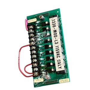 Allen Bradley 806-0 M106750 148294 Drive Board 1336-M0D-L3