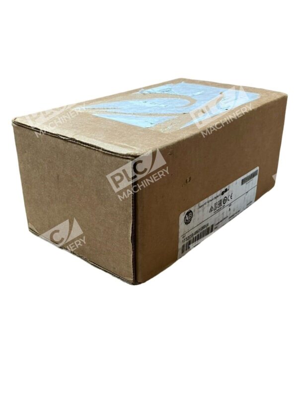 Allen Bradley 1732DS-IB8XOBV4 /A Guard I/O 16 Point Digital Module - Image 5