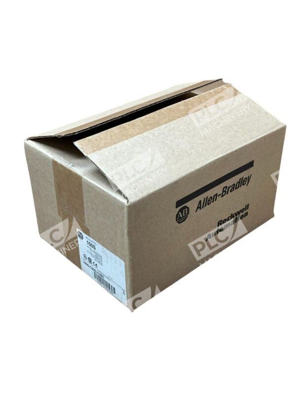 Allen Bradley 100S-C30DJ14BC /C Safety Contactor