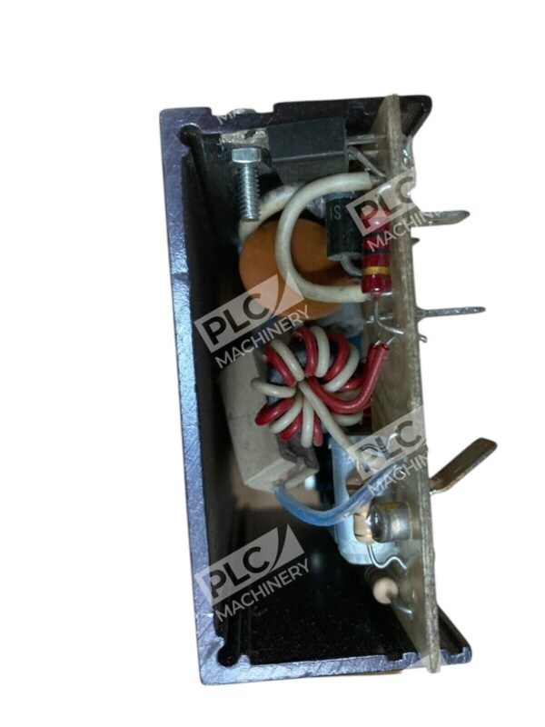 Dart Controls Wilsons Industrial Electronics DC Drive 95BDC12-ZSW - Image 2