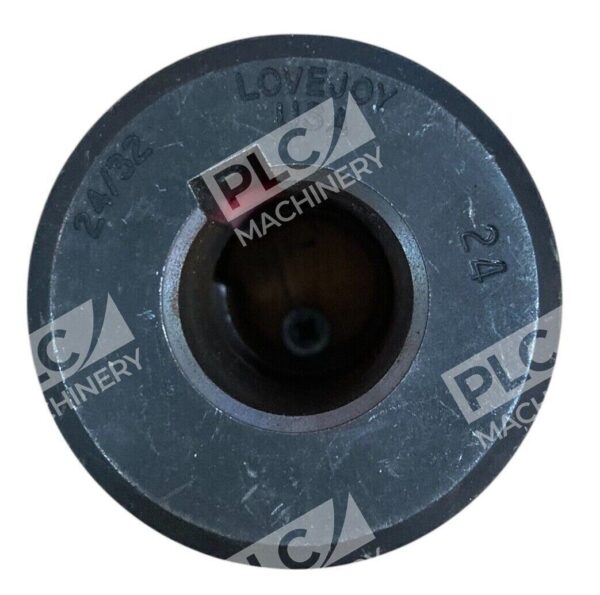 LoveJoy Jaw Coupling Hub 24 24/32 - Image 2