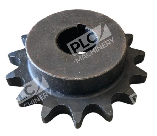 Martin #80 15 Teeth Bored To Size Sprocket 80BS15-1-3/8 - Image 4
