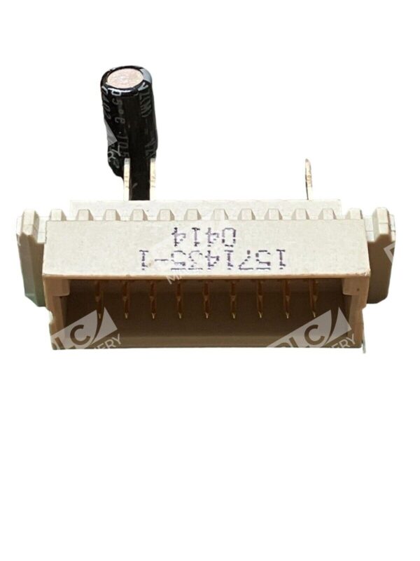 Allen Bradley 1746-NO4I /A SLC500 Analog Output Module - Image 5