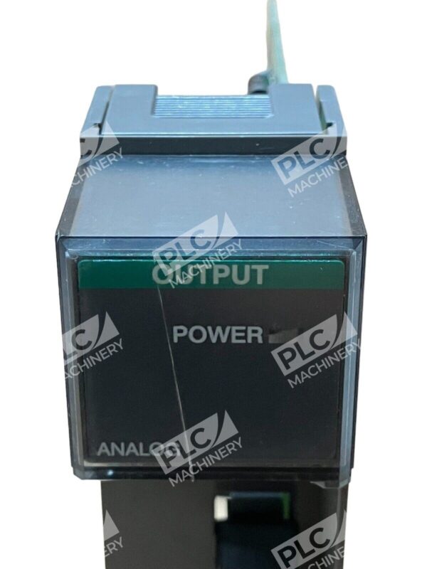 Allen Bradley 1746-NO4I /A SLC500 Analog Output Module - Image 7