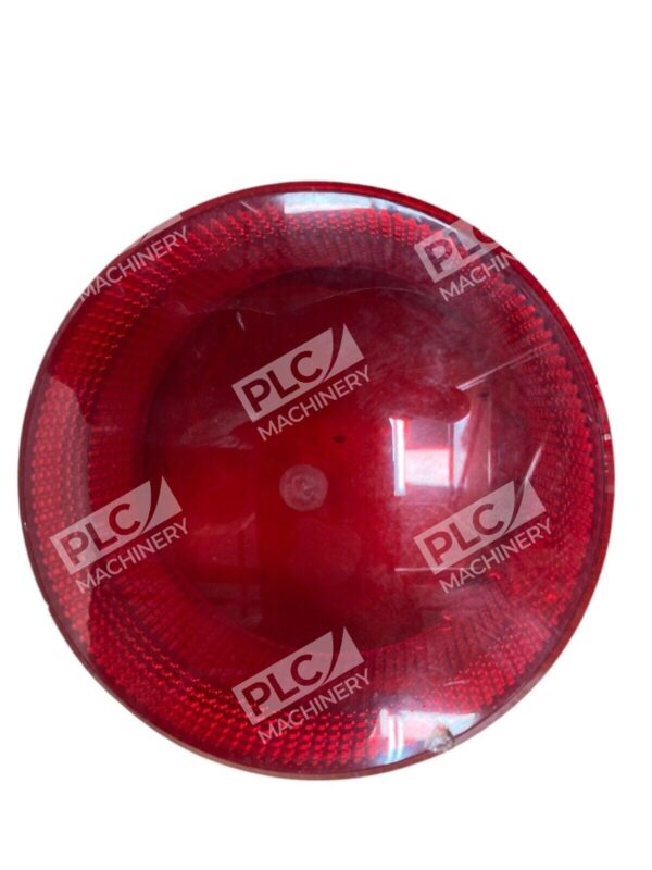 Target Tech 24068 Plastic Illuminated Red Lens 200769 - Image 2