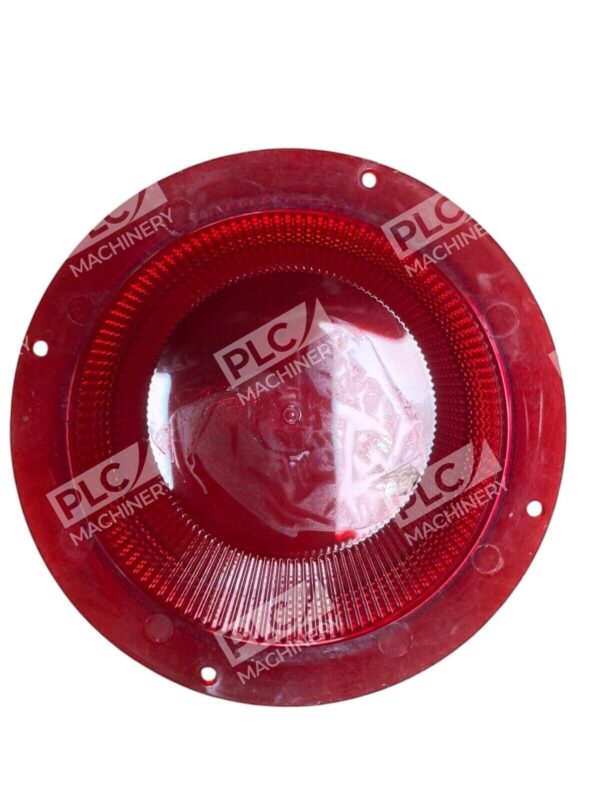 Target Tech 24068 Plastic Illuminated Red Lens 200769 - Image 3