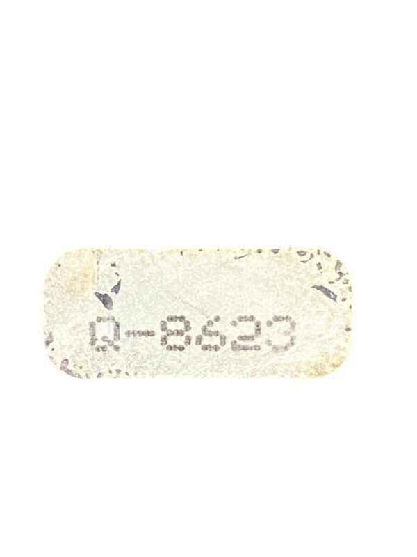 Ashcroft Duragauge Q-8623 0-400PSI Bronze Tube Brass Socket Brazed 250-2362-A 26 - Image 5