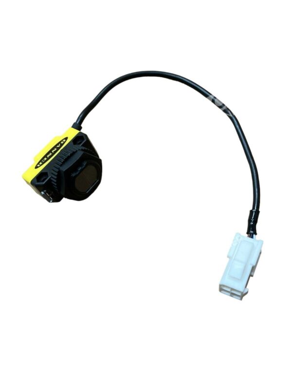 Banner QS18VP6LPW-78992 Photoelectric Sensor New No Box