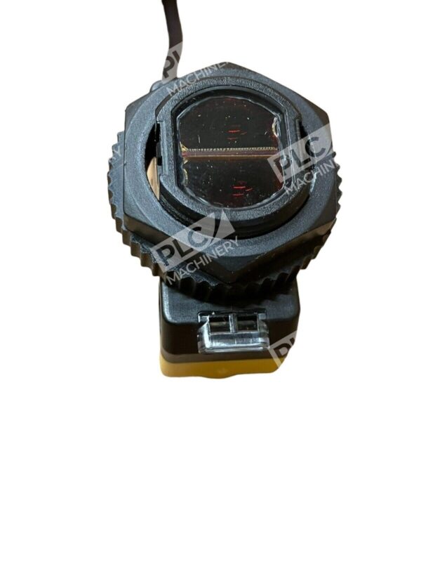 Banner QS18VP6LPW-78992 Photoelectric Sensor New No Box - Image 3