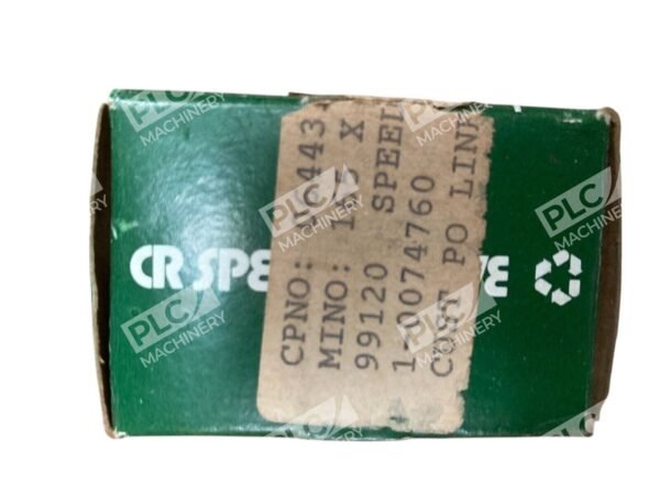 CR Speedi-Sleeve 1.154-1.158 Shaft Repair Sleeve 99120