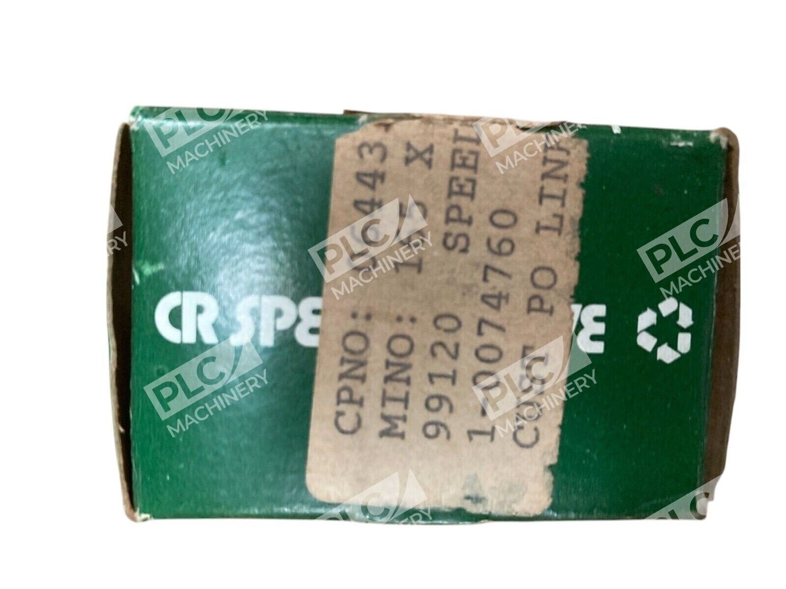 CR Speedi-Sleeve 1.154-1.158 Shaft Repair Sleeve 99120