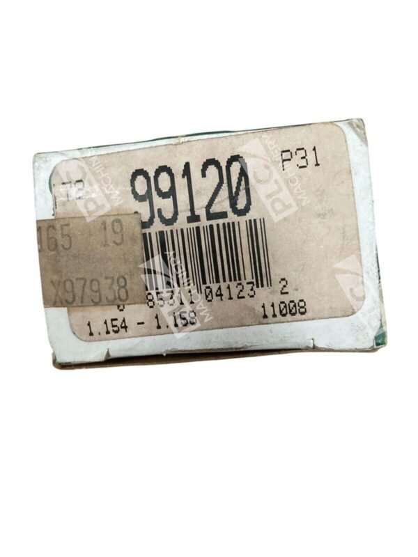 CR Speedi-Sleeve 1.154-1.158 Shaft Repair Sleeve 99120 - Image 2