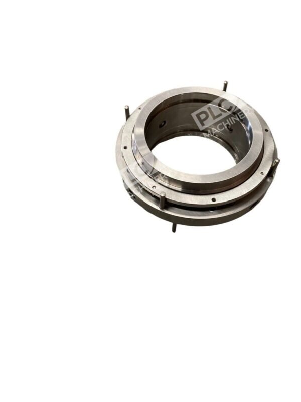 Flowserve KA159424 8708 LV3F4750DE3-CO063161 - Image 2