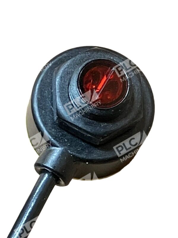Banner T8AN6D100 Photoelectric Sensor - Image 3