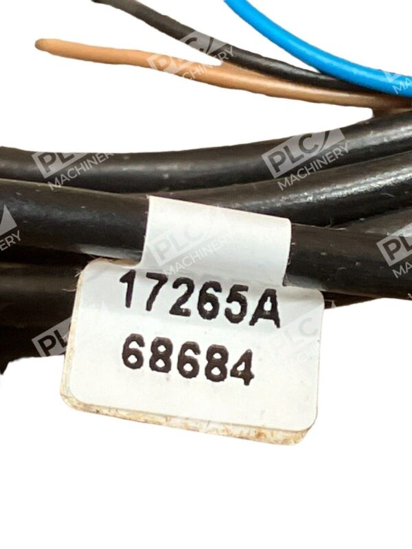 Banner T8AN6D100 Photoelectric Sensor - Image 5