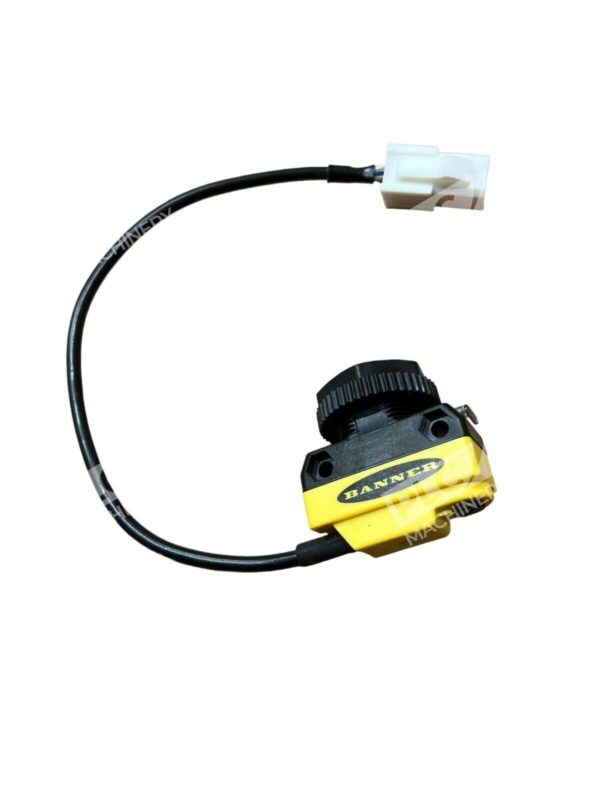 Banner QS18VP6LP-77853 Photoelectric Sensor