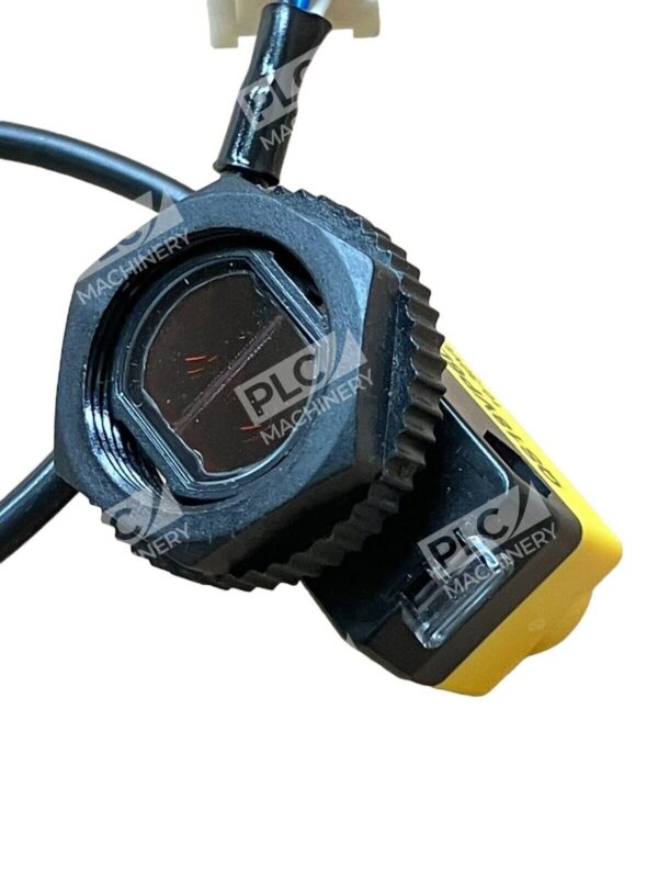 Banner QS18VP6LP-77853 Photoelectric Sensor - Image 4