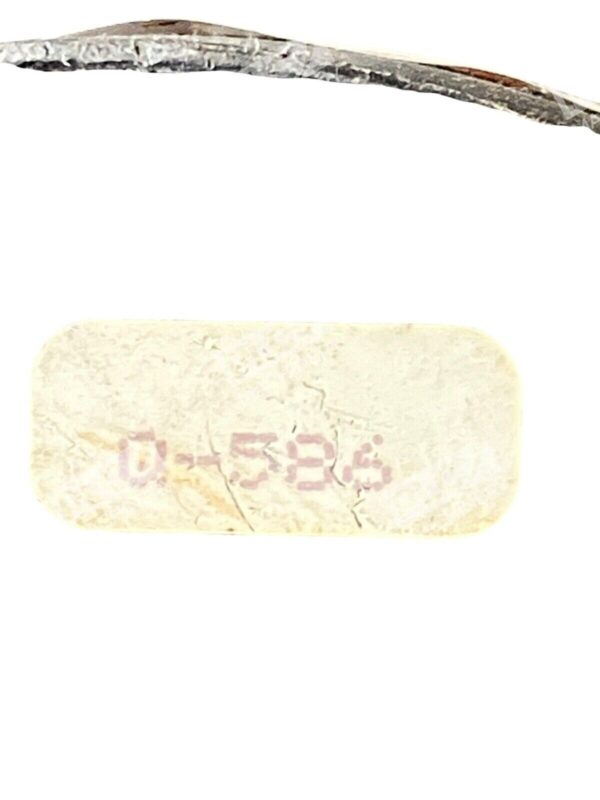 Ashcroft Duragauge 0-200PSI Gauge Q-586 - Image 3