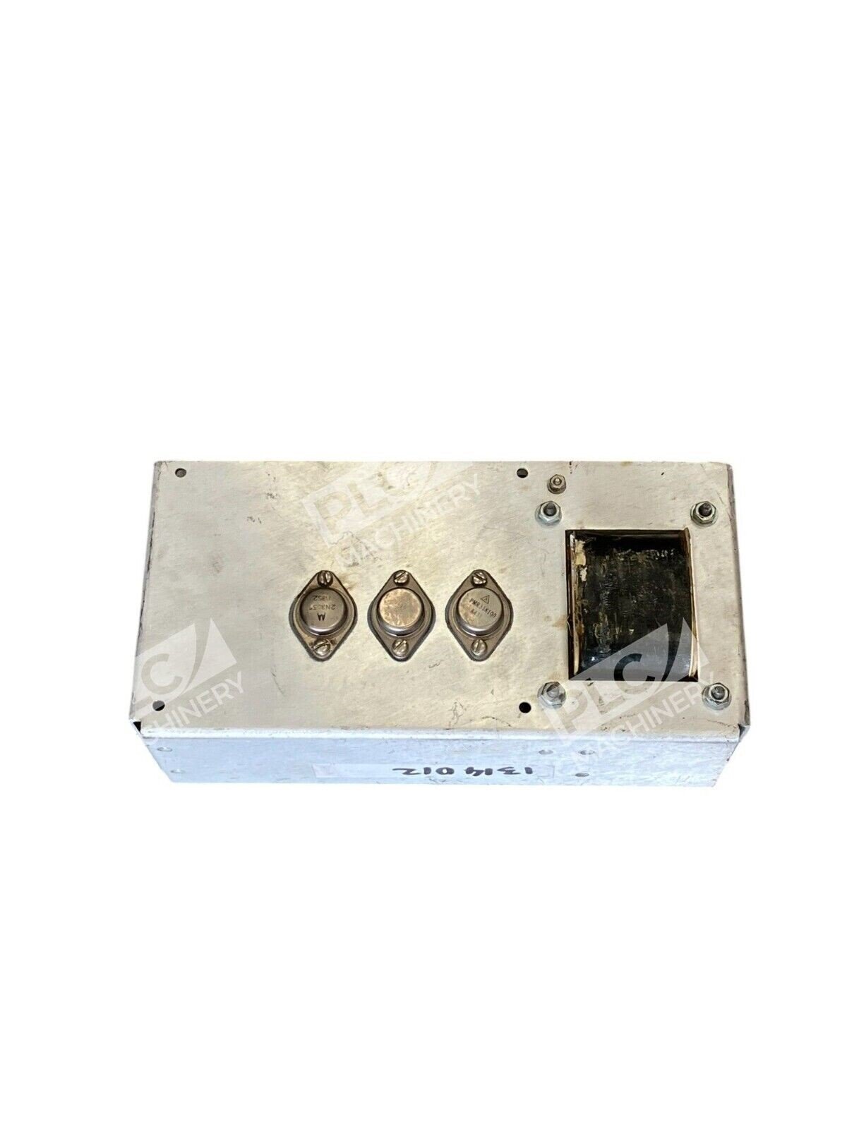 Xentek 000033 Rev B Power Supply XPD60-6118