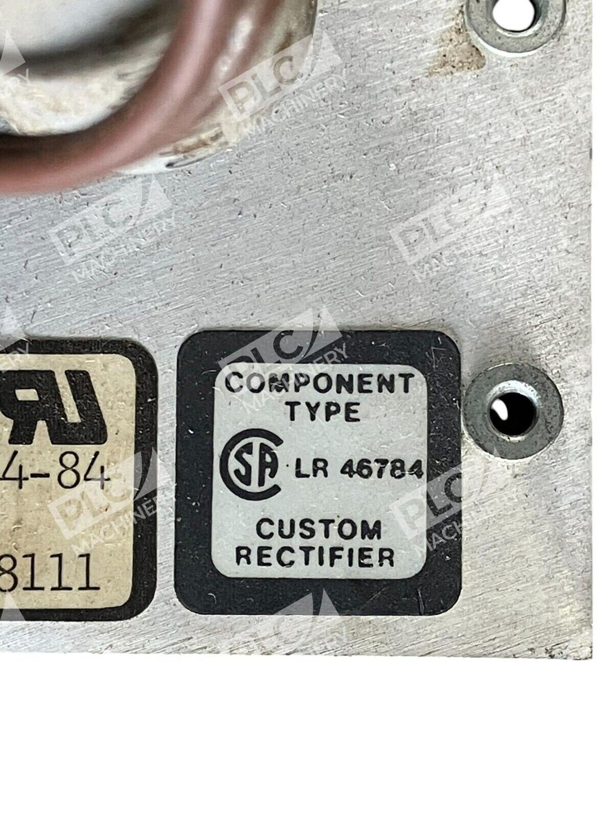 Xentek 000033 Rev B Power Supply XPD60-6118 - Image 3
