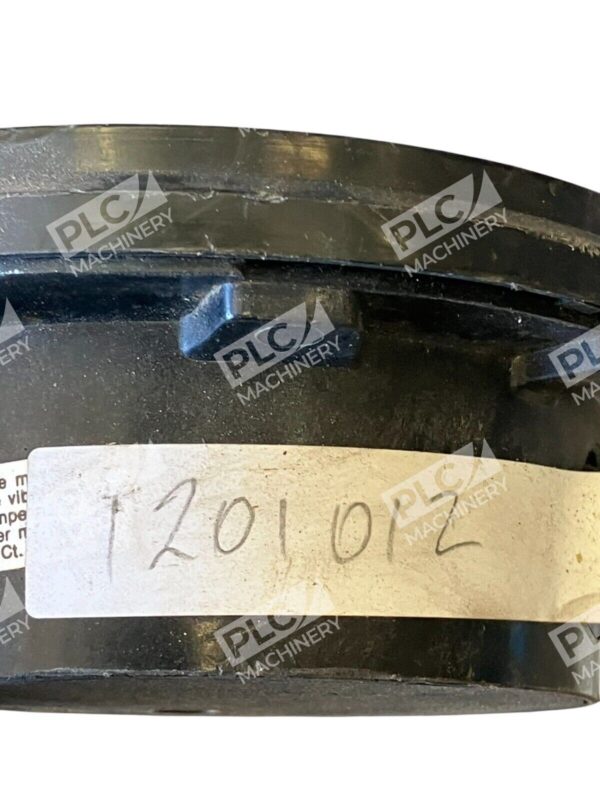 Ashcroft 0-600PSI Gauge Duragauge - Image 3