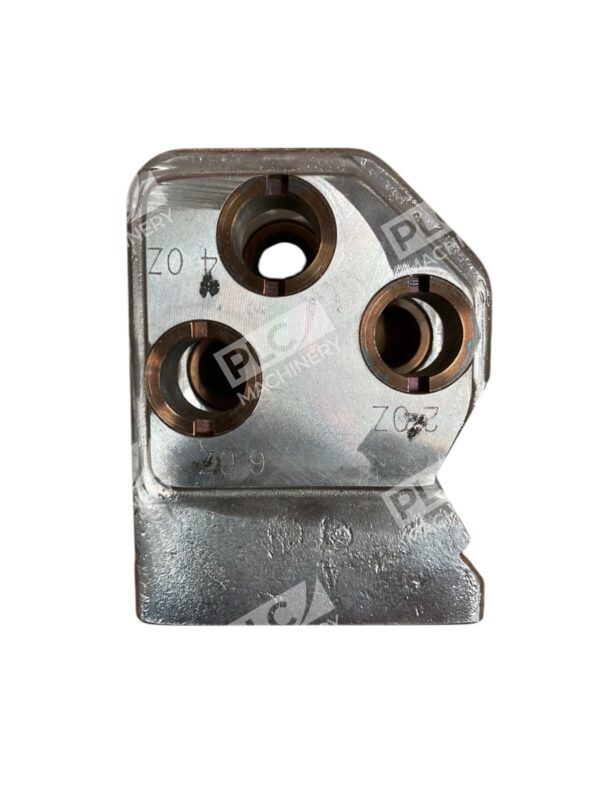 Evergreen 131701 Bracket Fill Pivot 2,4&6 7262843