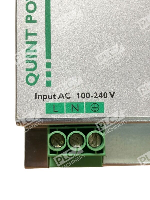 Phoenix Contact QUINT-PS/1AC/24DC/40 Single Phase Power Supply - Image 7