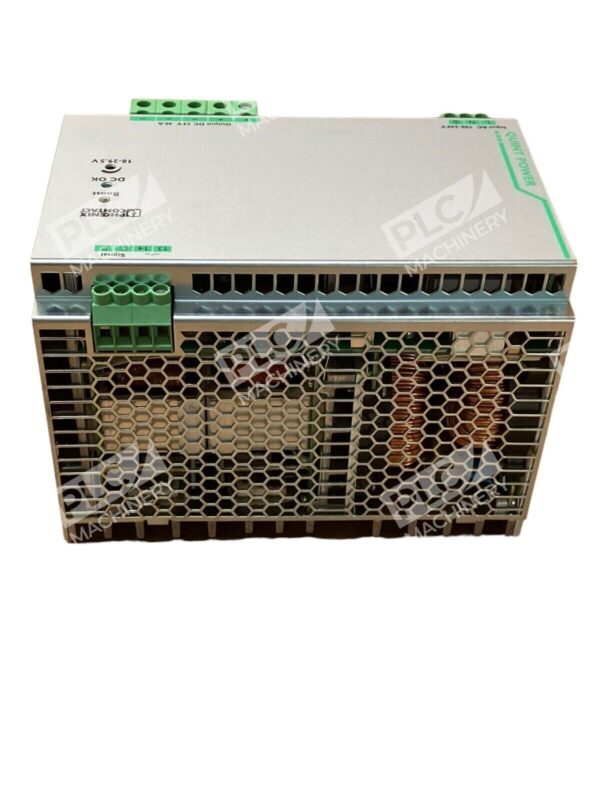 Phoenix Contact QUINT-PS/1AC/24DC/40 Single Phase Power Supply - Image 9