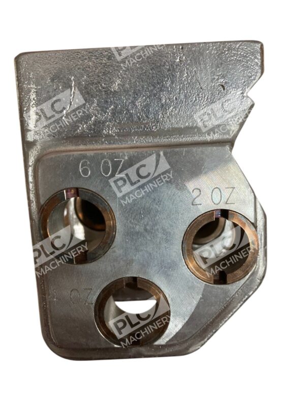 Evergreen 131701 Bracket Fill Pivot 2,4&6 7262843 - Image 3