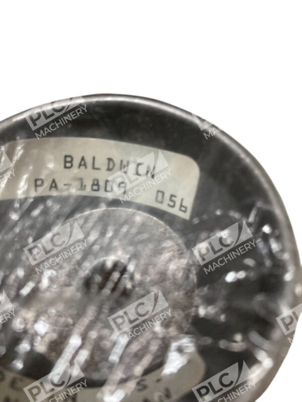 Baldwin 056 Air Filter Element PA-1809 - Image 2