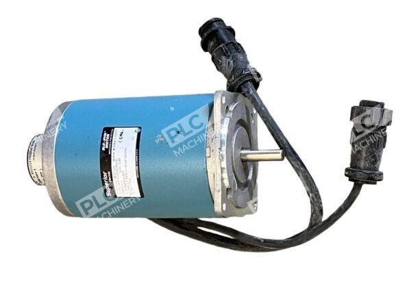 Superior Electric M093-LF08C5006 Slo-Syn w/ 300354-006