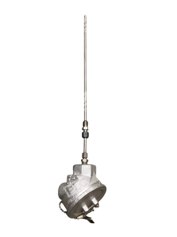 Barber Colman 1136-10014-000-5-10 Thermocouple Probe 6B I-58