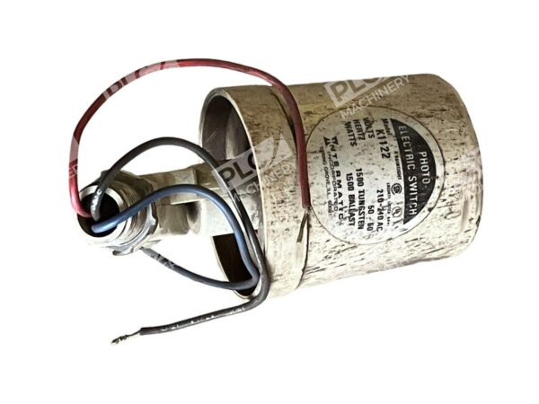 Intermatic K1122 210-240VAC 50-60Hz 1500W
