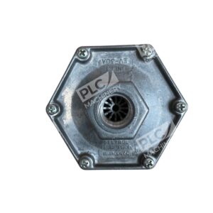 Deltrol Quick Exhaust Valve EV-30A