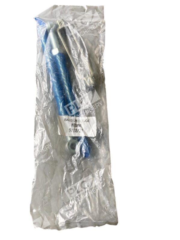 Baldor Dodge ABB TA2 Speed Reducer Zinc Plated Rod End Assembly A73091