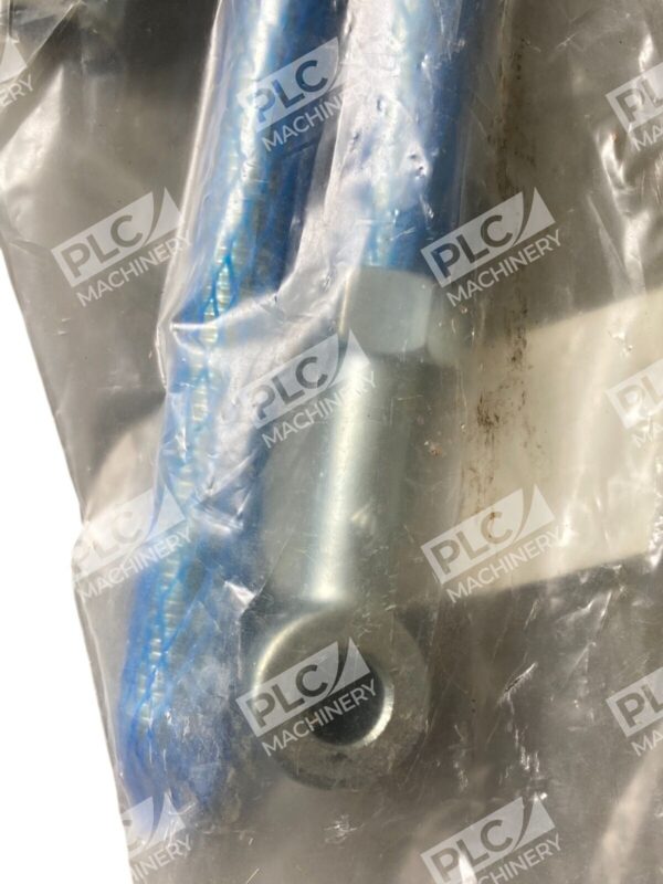 Baldor Dodge ABB TA2 Speed Reducer Zinc Plated Rod End Assembly A73091 - Image 5