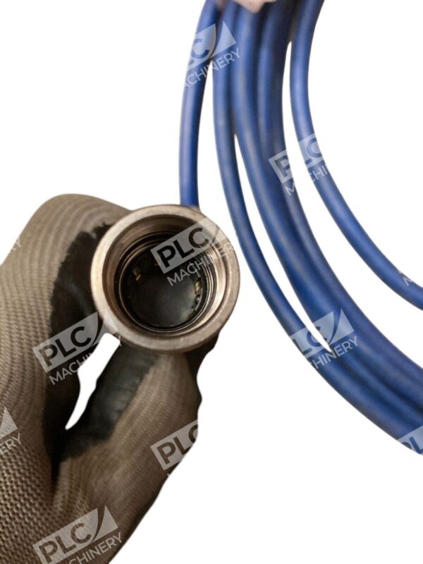 Rosemount Analytical 16Ft 5M Cable 2428100 Rev F - Image 4