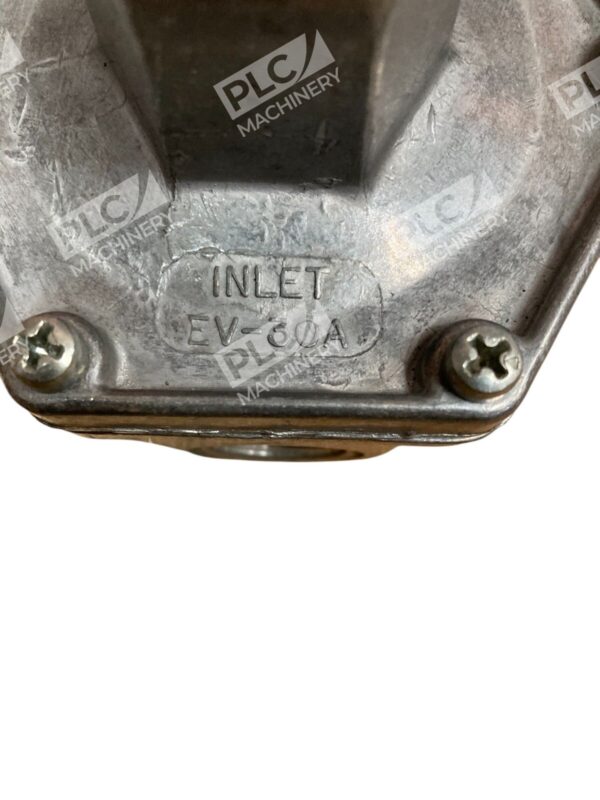 Deltrol Quick Exhaust Valve EV-30A - Image 3