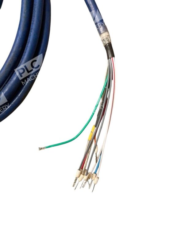Rosemount Analytical 16Ft 5M Cable 2428100 Rev F - Image 5