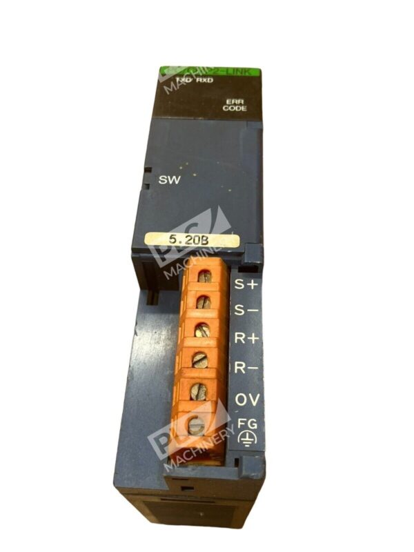 Toyopuc CP/CMP2-LINK THU-5139 Computer Link