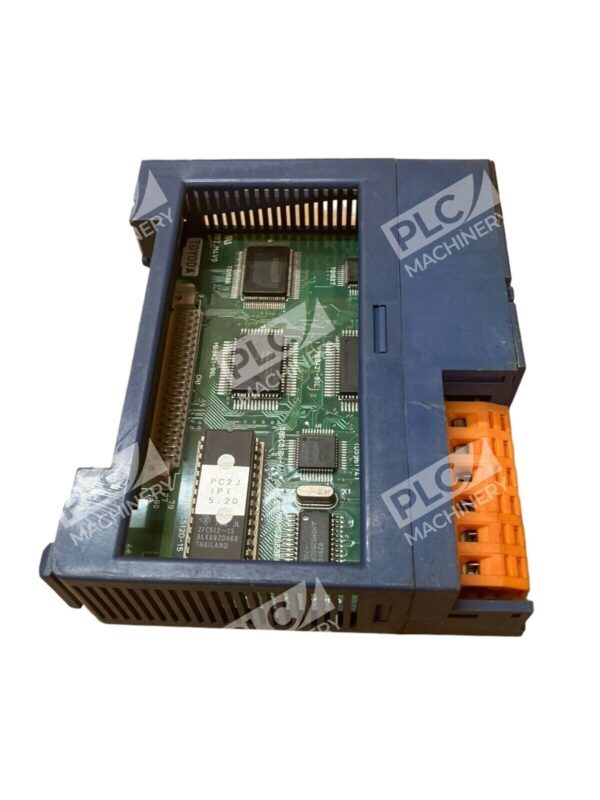 Toyopuc CP/CMP2-LINK THU-5139 Computer Link - Image 4