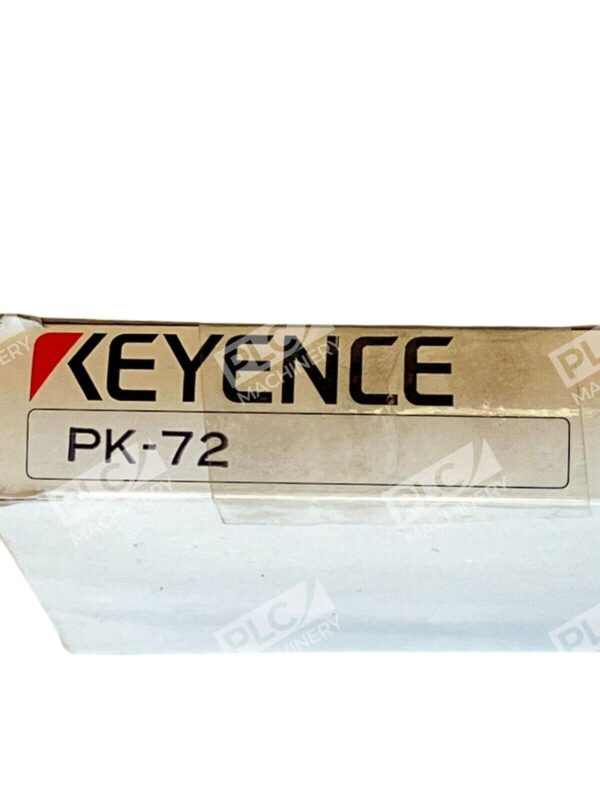 Keyence PK-72 - Image 2