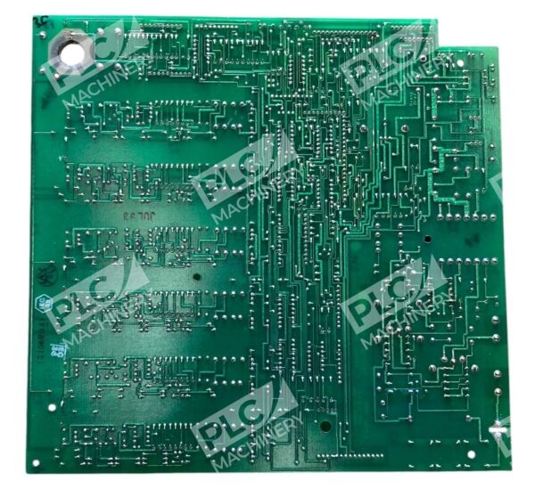 Asea E 14-89 390721 Detail Circuit Board Assembly 390720 - Image 5