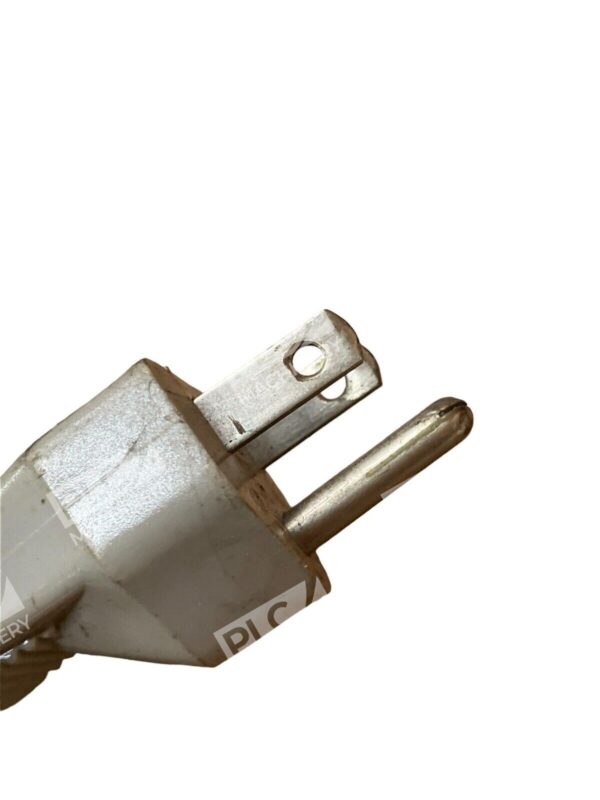 Heat Seal MWH-200 Impulse Bag Sealet 110V 50/60 Cycle 3A - Image 4